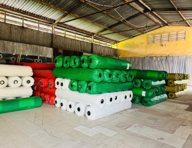  Cỏ Nhân Tạo TP HCM