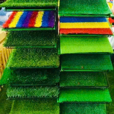 Cung cấp cỏ nhân tạo
