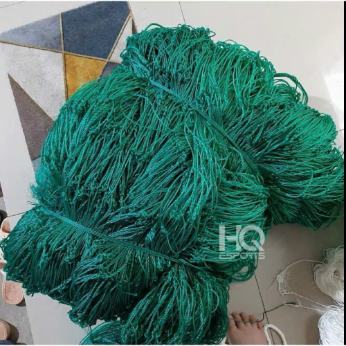 Lưới sân bóng