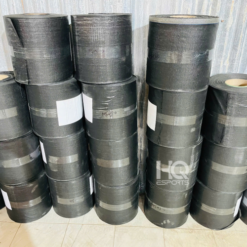 Bạt dán cỏ nhân tạo