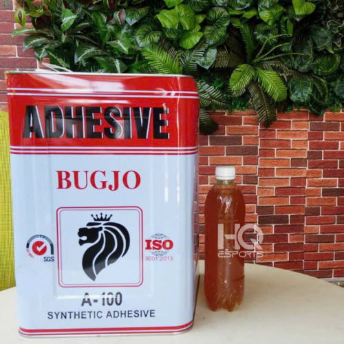Keo dán cỏ nhân tạo