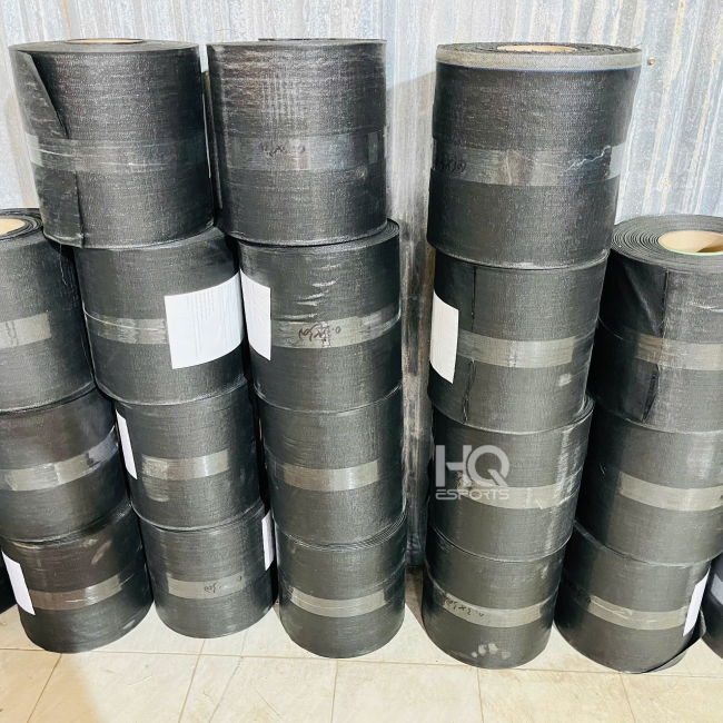 Bạt dán cỏ nhân tạo